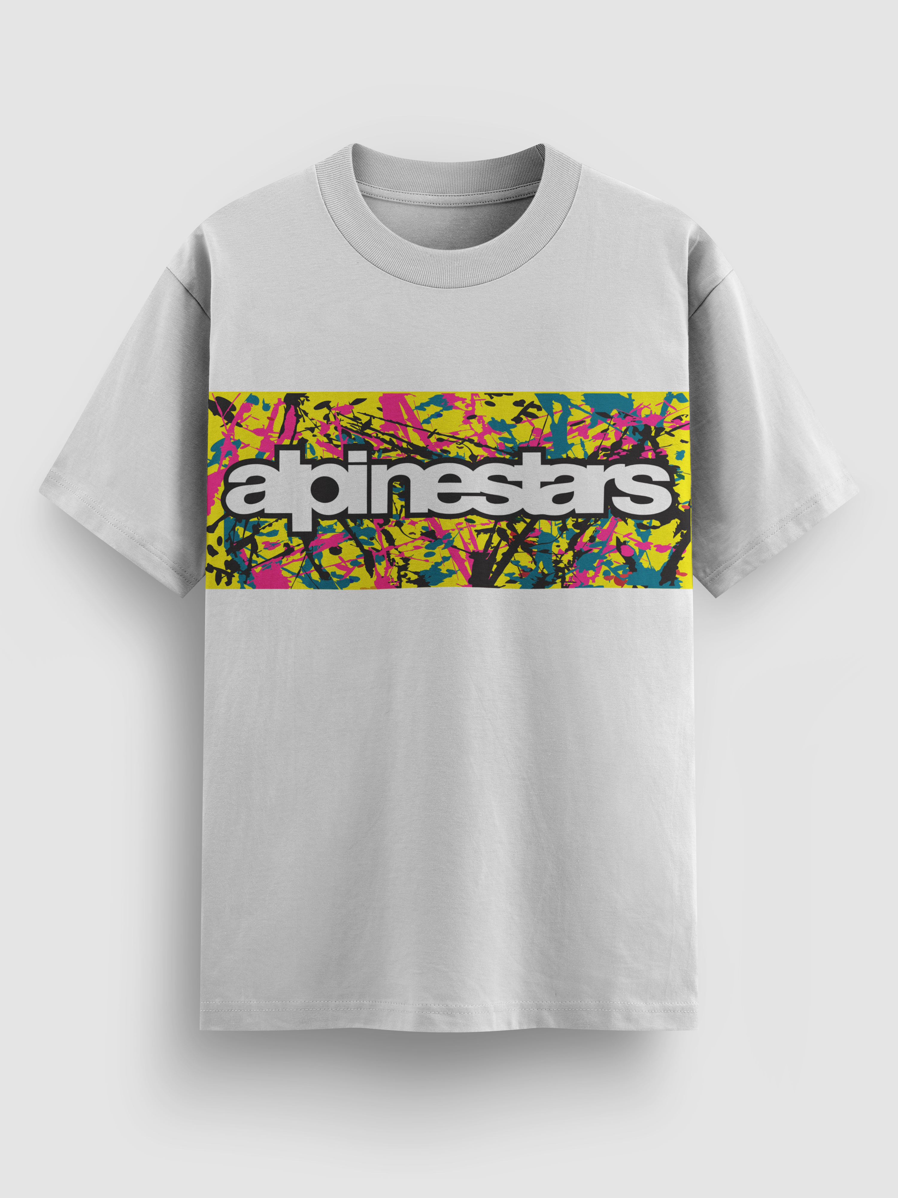 T-Shirt Alpinestars